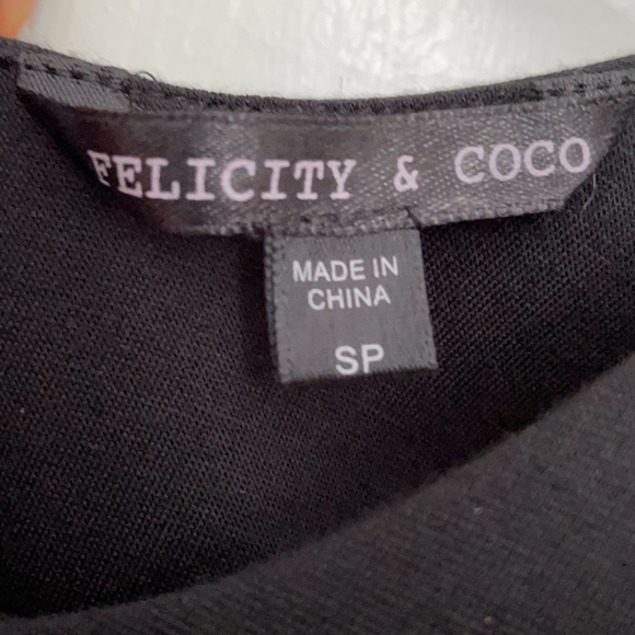 Felicity & Coco Stretch Sheath Dress - Picture 6 of 7